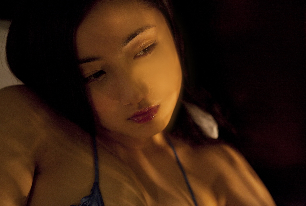 纱綾『Glorious Body』前编 日本美女唯美图片[image.tv]Saaya